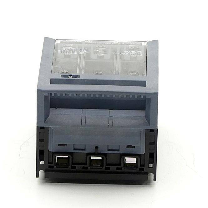 Siemens Sicherungslasttrennschalter (3ZX1012-0NP11-2AA1)