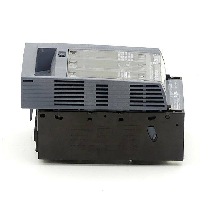 Siemens Sicherungslasttrennschalter (3ZX1012-0NP11-2AA1)