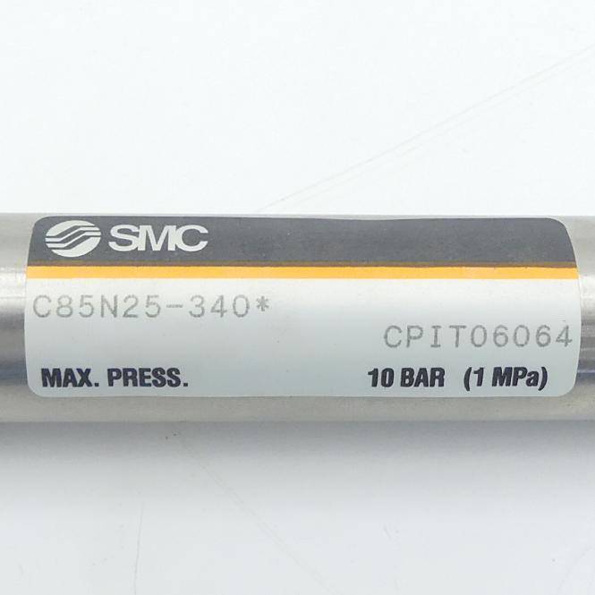 SMC Zylinder (C85N25-340)