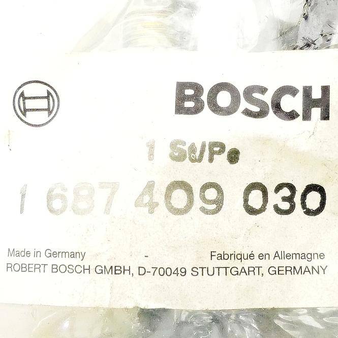 Bosch Kugelhahn (1 687 409 030)