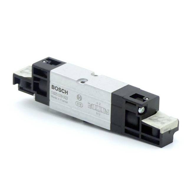 Bosch 5/3 Wegeventil CD02-AL (0 820 039 933)