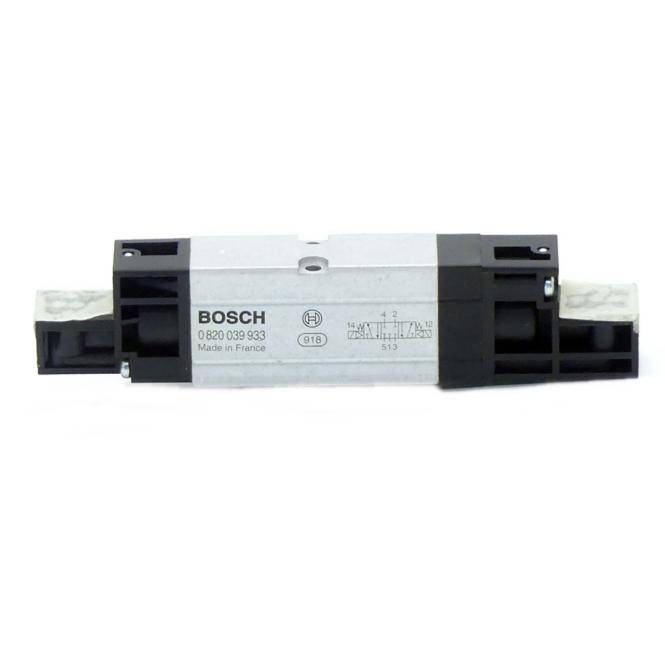 Bosch 5/3 Wegeventil CD02-AL (0 820 039 933)