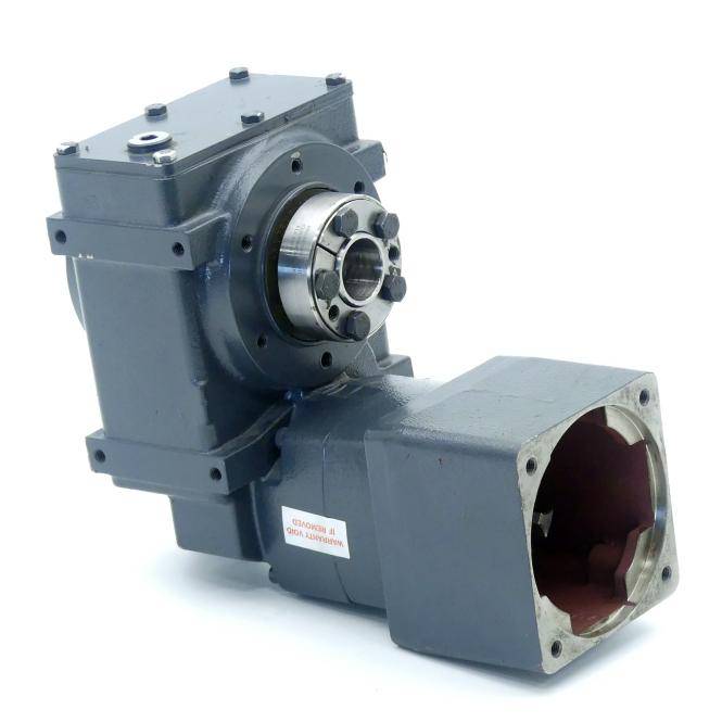 Siemens Getriebe (2KJ1301-9EA00-0HG1-Z)