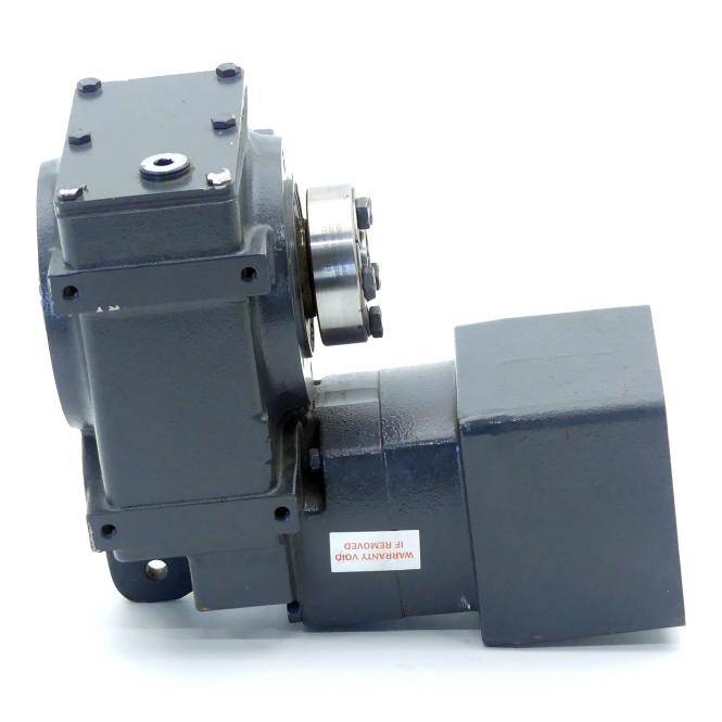 Siemens Getriebe (2KJ1301-9EA00-0HG1-Z)