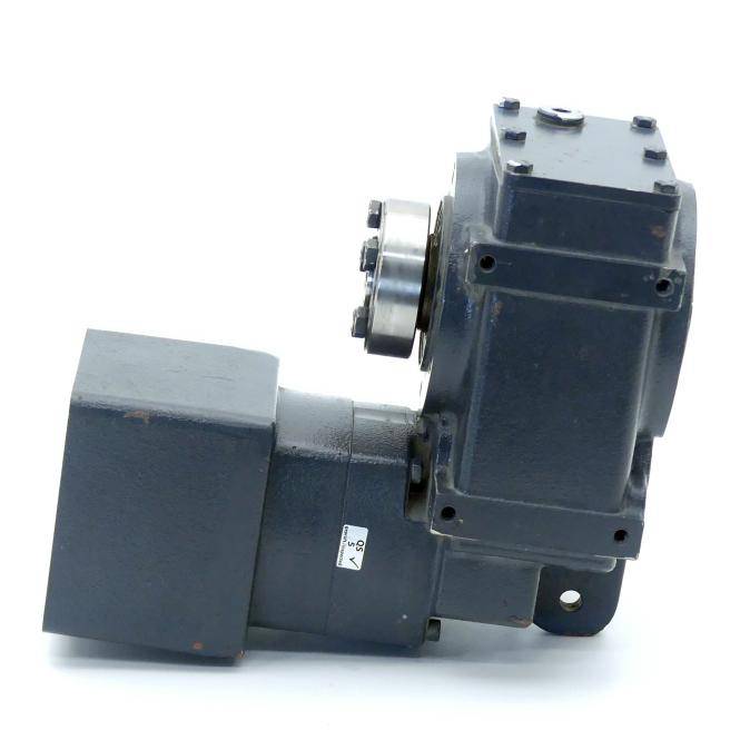 Siemens Getriebe (2KJ1301-9EA00-0HG1-Z)