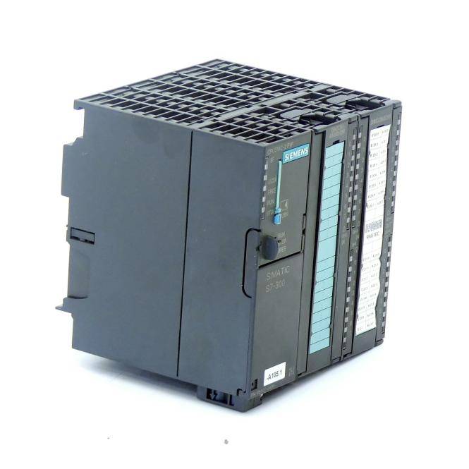 Siemens Simatic S7 (6ES7 314-6BF02-0AB0)