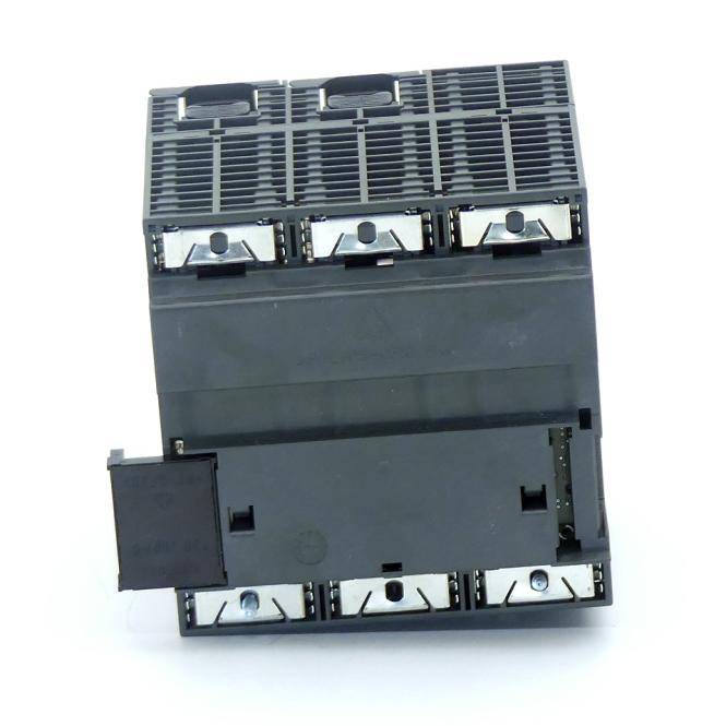Siemens Simatic S7 (6ES7 314-6BF02-0AB0)