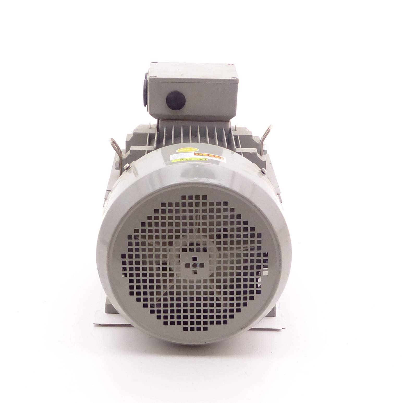 Siemens Drehstrommotor DOR 160M2-2-157 (DOR 160M2-2-157)