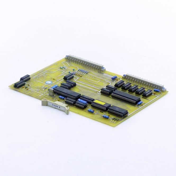 BOSCH Leiterplatte (ZQA-B1079)