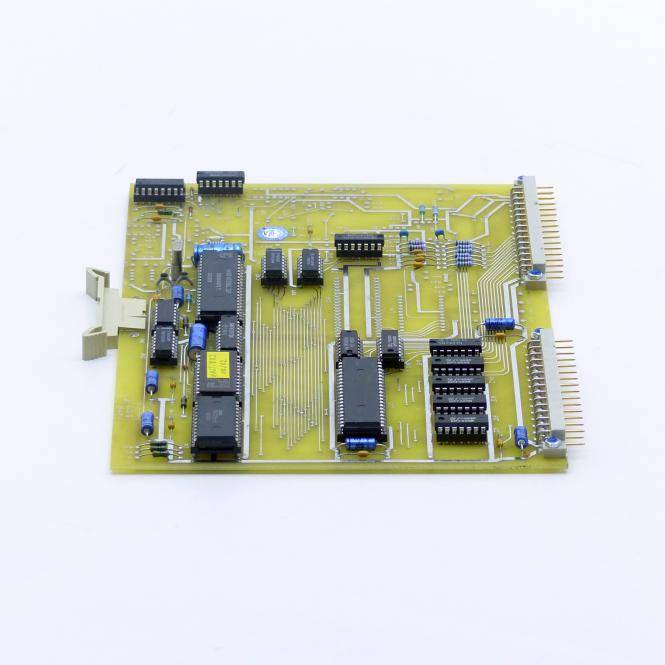 BOSCH Leiterplatte (ZQA-B1079)