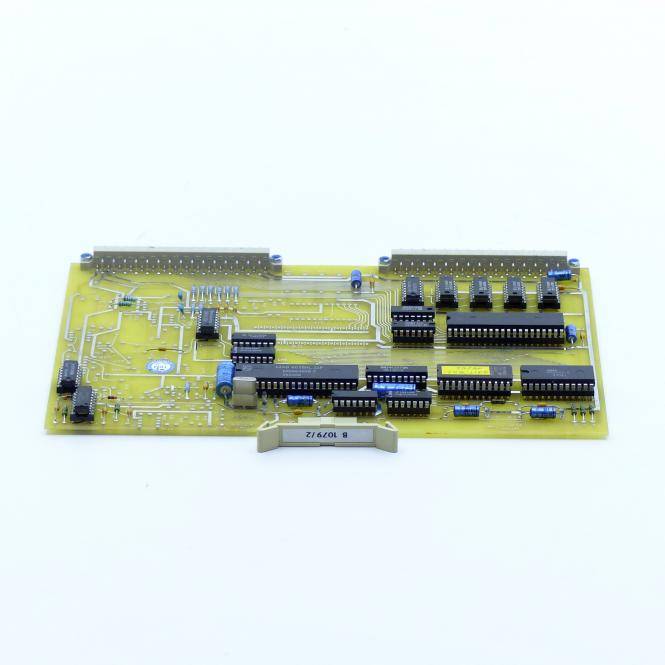 BOSCH Leiterplatte (ZQA-B1079)