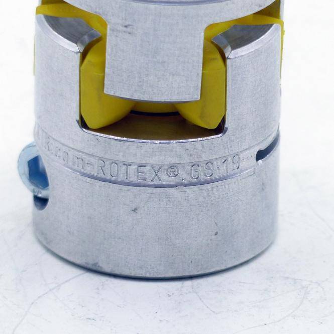 KTR Kupplung (GS19)