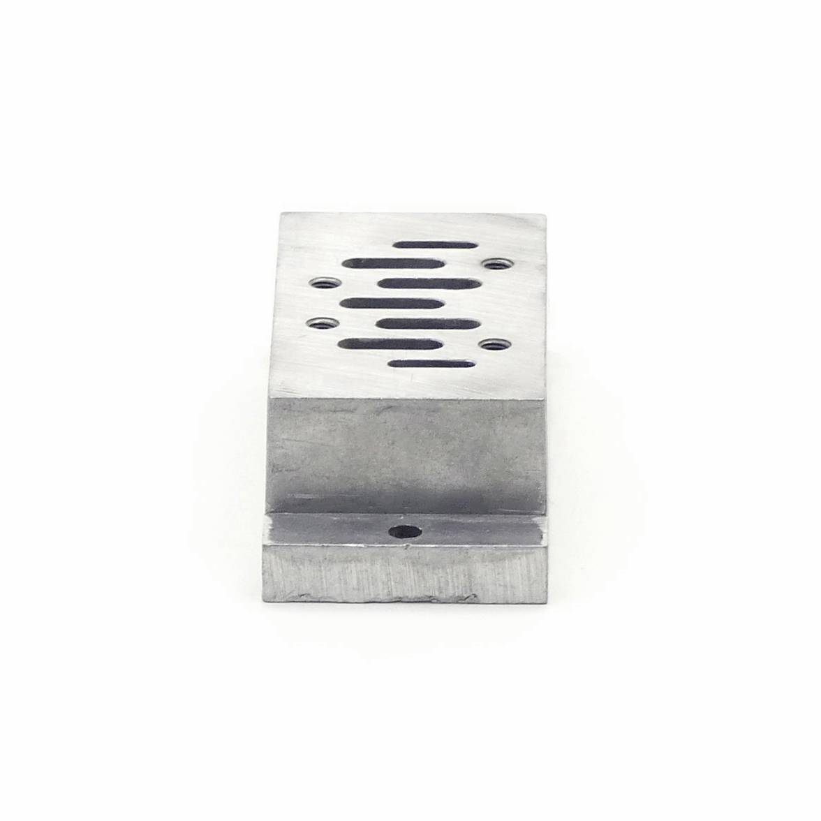 FESTO Einzelanschlussplatte (24345B1)