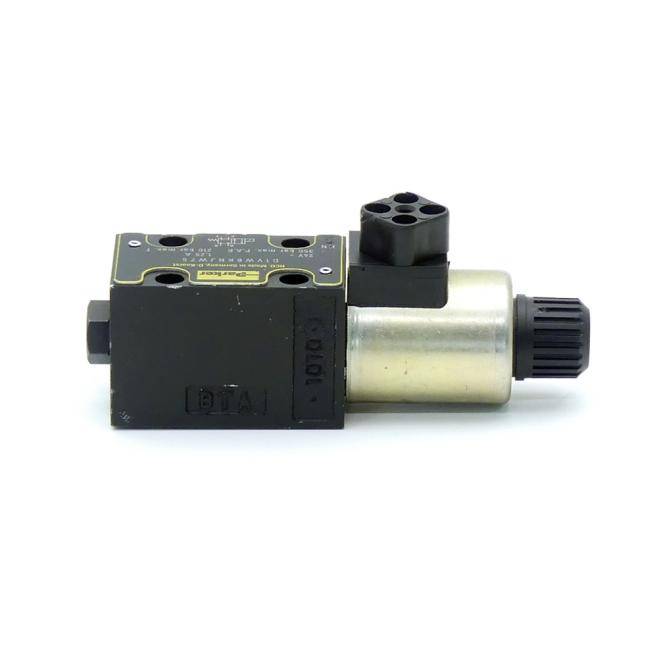 Parker 4/3 Wegeventil (D1VW8KNJW75)