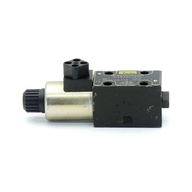 Parker 4/3 Wegeventil (D1VW8KNJW75)