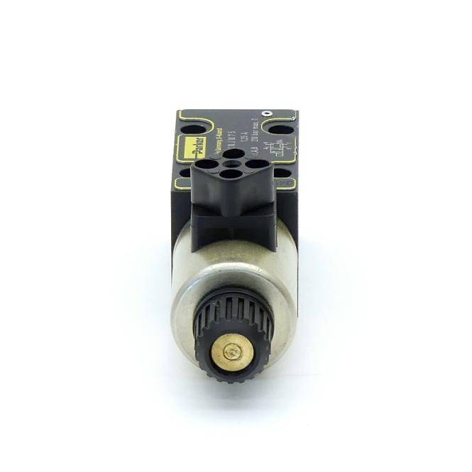 Parker 4/3 Wegeventil (D1VW8KNJW75)