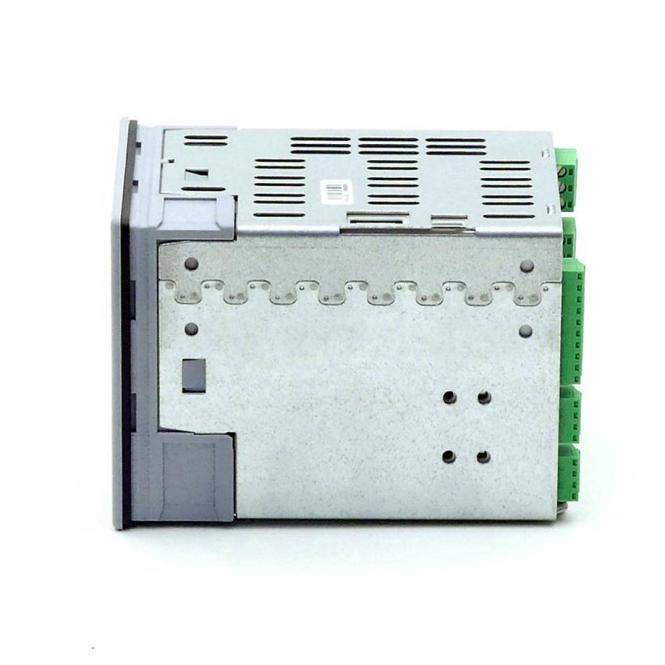JUMO Temperaturregler Dicon touch (703571/8-01-00-00-00-00-00-00-00-23-00/223)