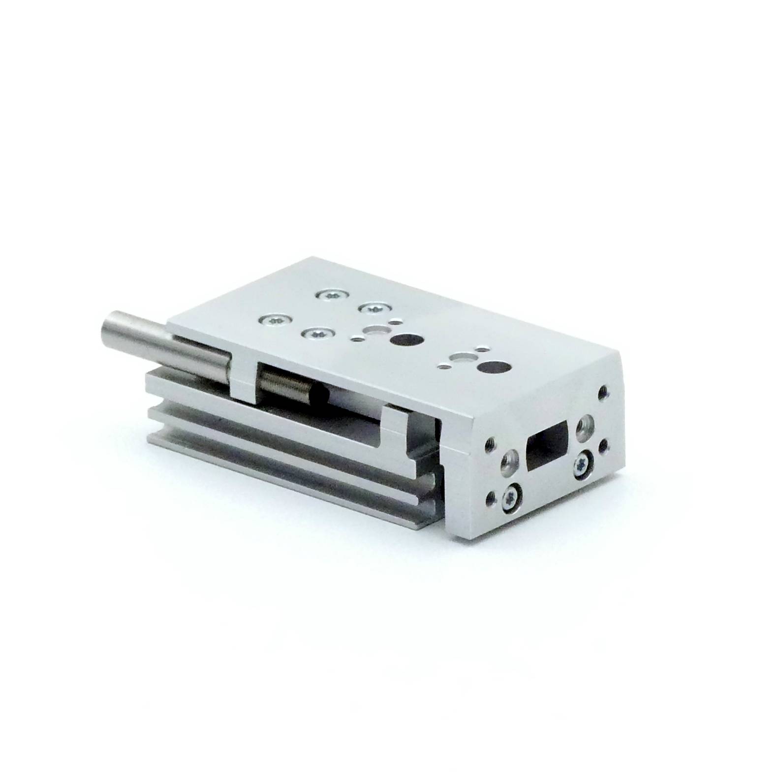 FESTO Mini-Schlitten DGST-8-30-E1A (L302)