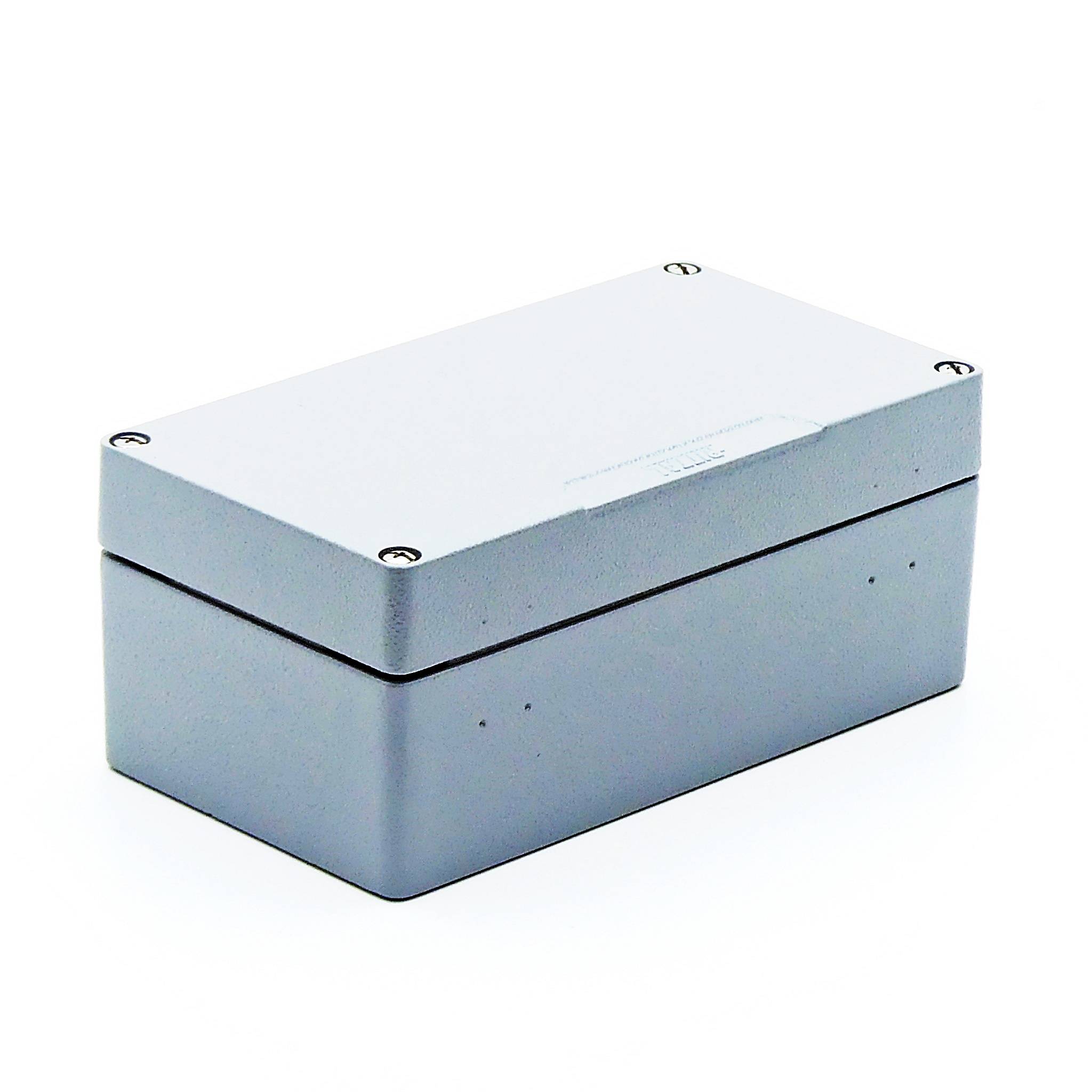 Rittal Aluminiumgehäuse (GA 9110210)