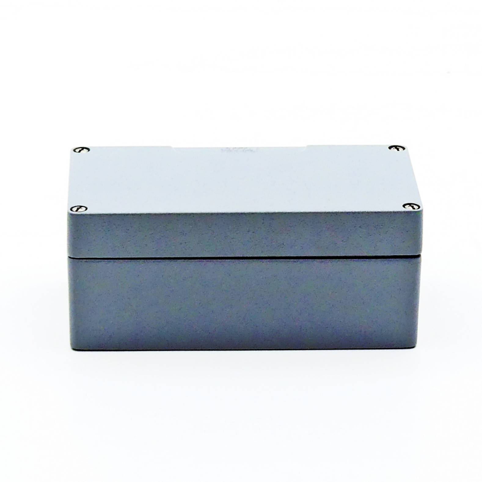 Rittal Aluminiumgehäuse (GA 9110210)