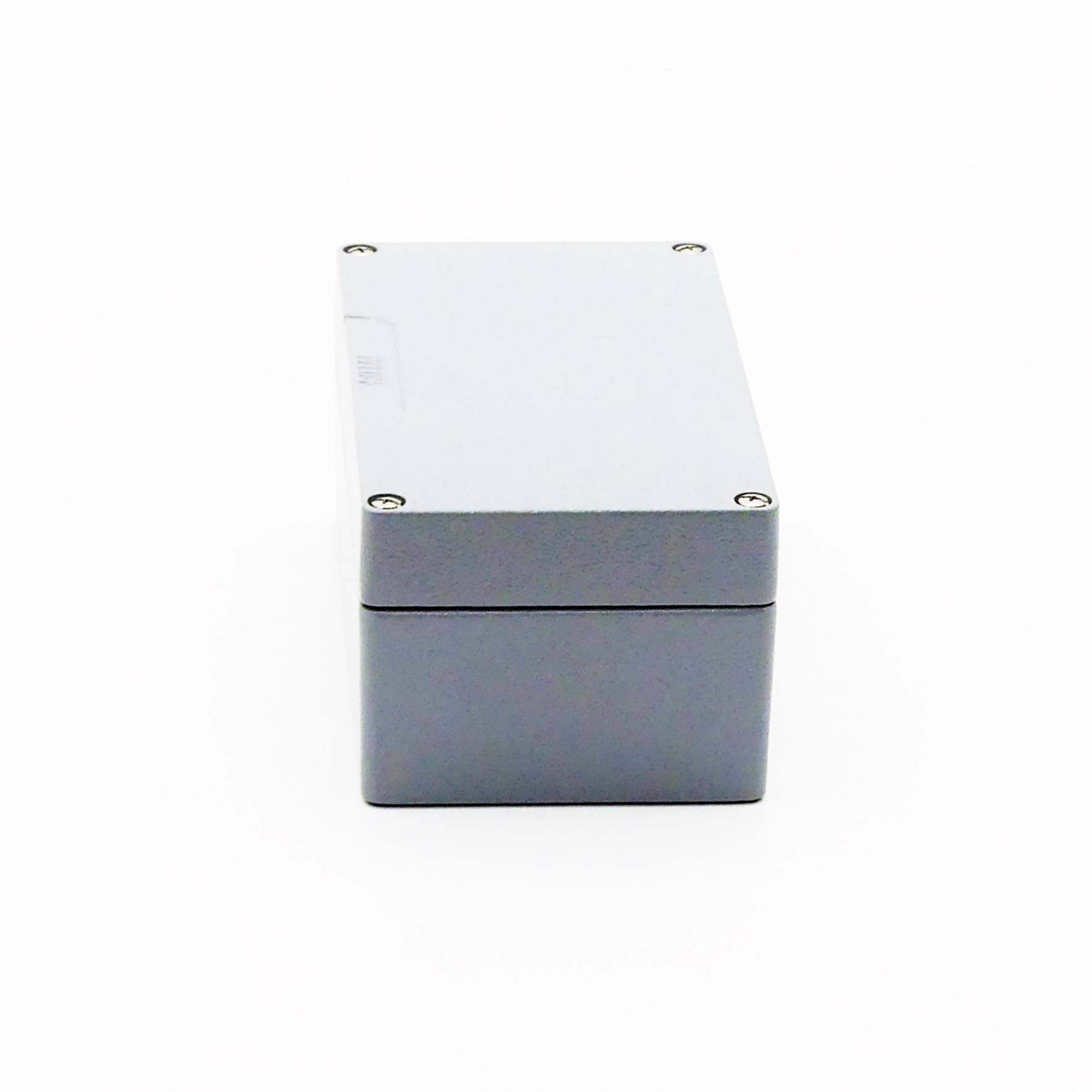 Rittal Aluminiumgehäuse (GA 9110210)