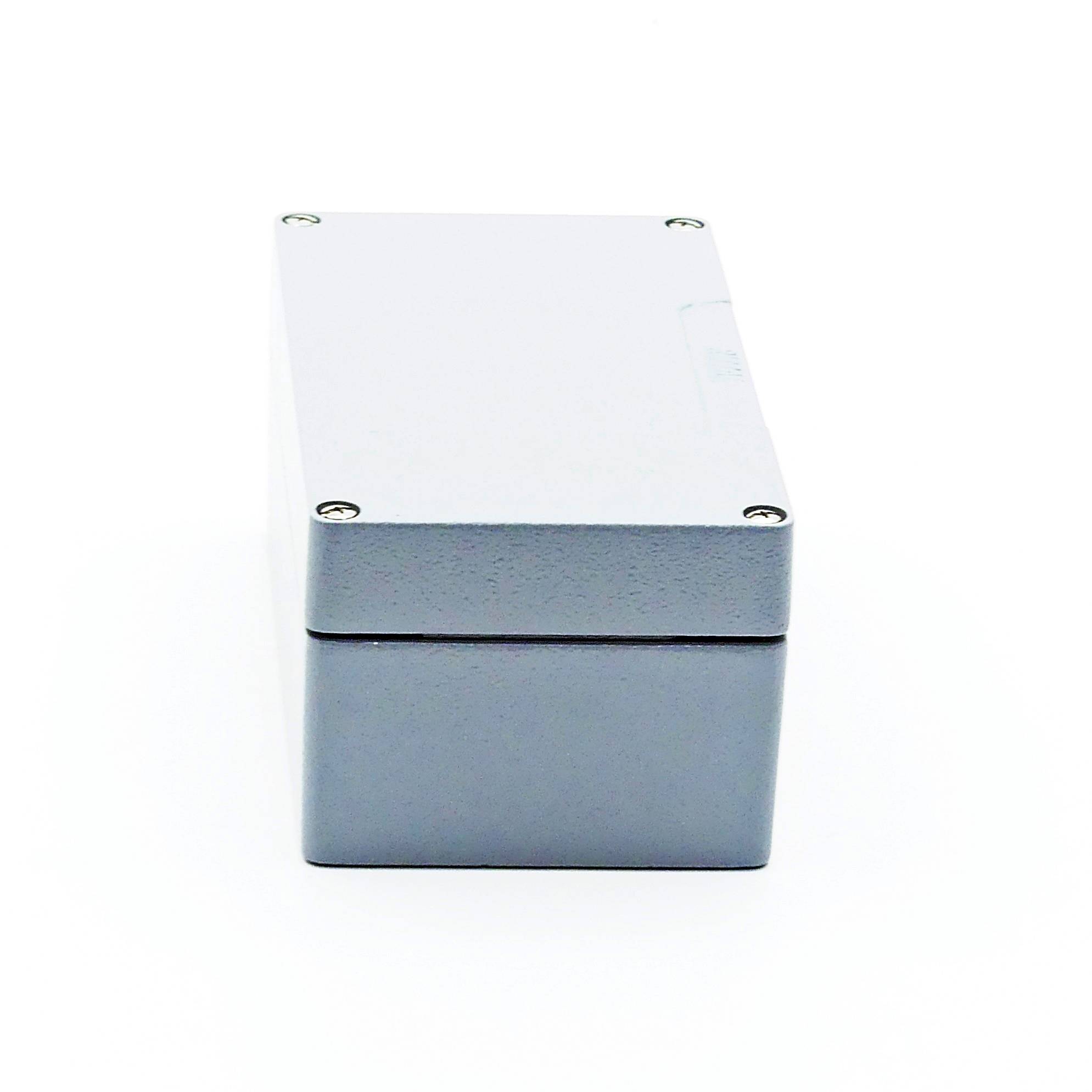 Rittal Aluminiumgehäuse (GA 9110210)