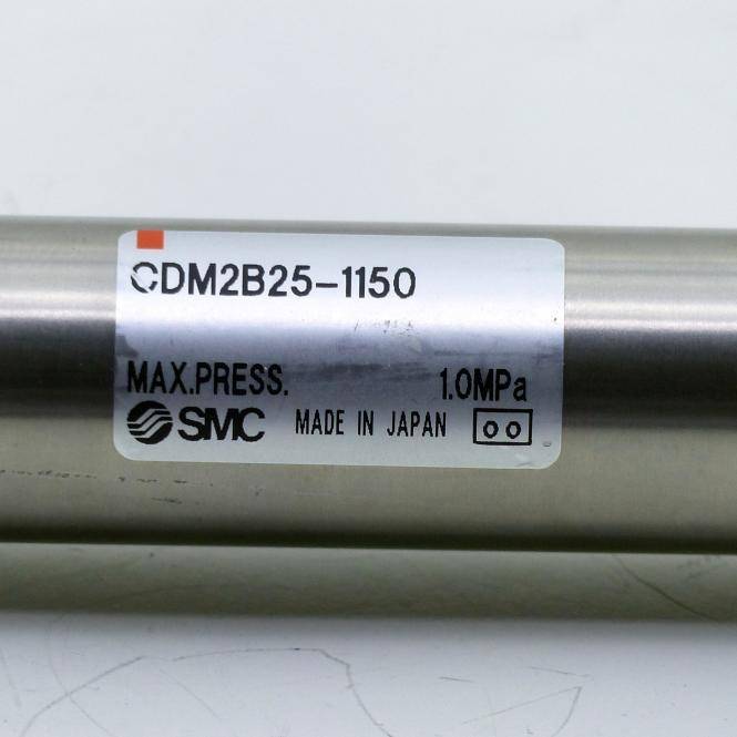 SMC Rundzylinder 25 x 1150 (CDM2B25-1150)