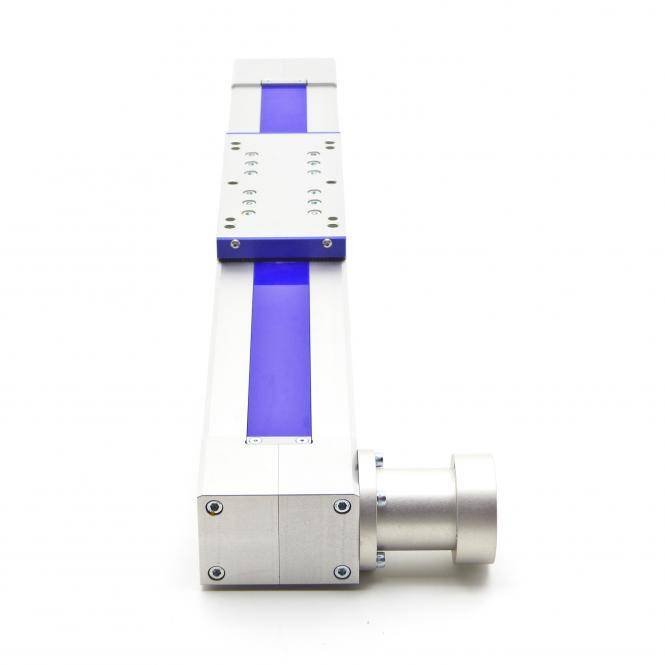 Industriales Pneumatik-Ventilblock mit zwei schwarzen Magnetspulen, Metallgehäuse und Schunk-Beschriftung, auf weißem Hintergrund dargestellt.