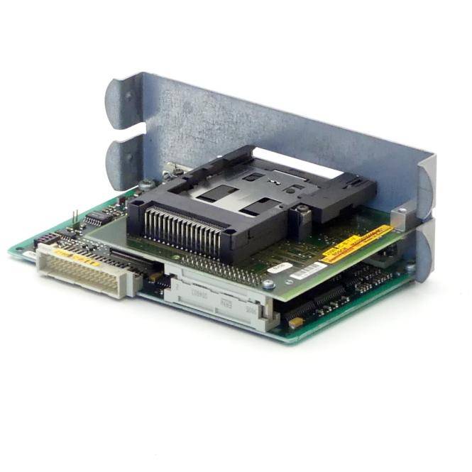 Bosch Proportional Verstärker (1070075175-303)