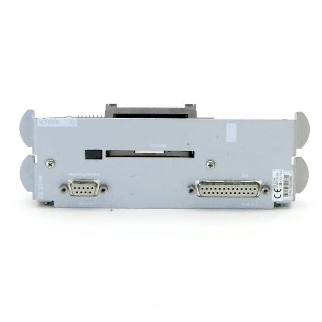 Bosch Proportional Verstärker (1070075175-303)