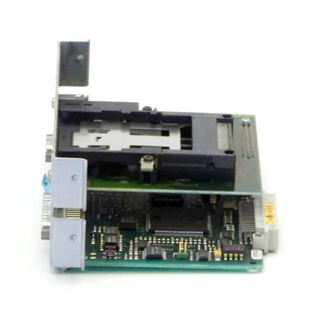 Bosch Proportional Verstärker (1070075175-303)