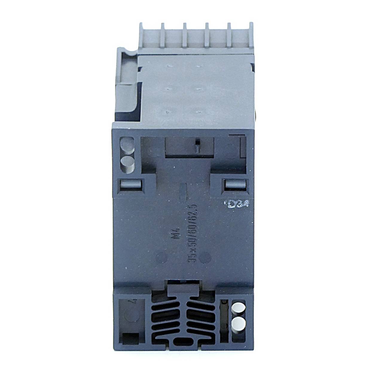 Siemens Zeitrelais (7PU41 40-2QB30)