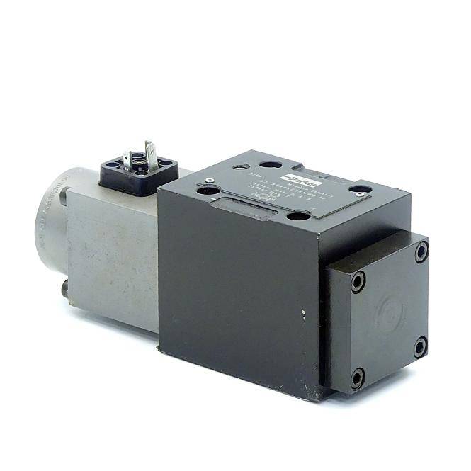 Parker 4/2 Wegeventil (D3FBE88SE0NMW0 10)