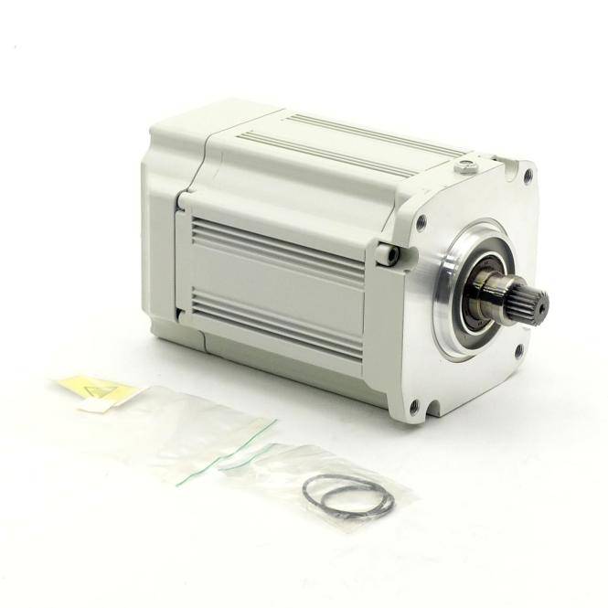 ABB Rotations-AC Motor mit Ritzel (3HAC055450-003)