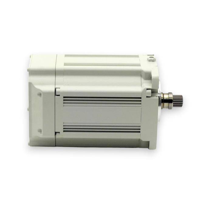 ABB Rotations-AC Motor mit Ritzel (3HAC055447-006)