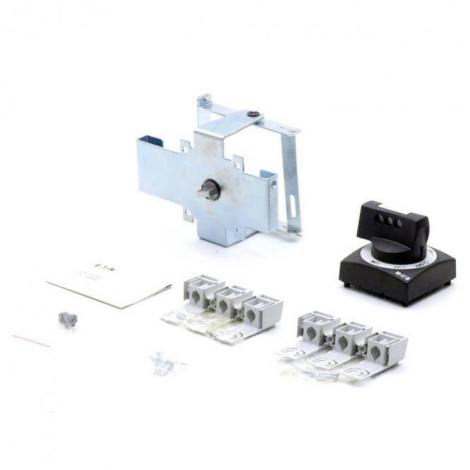 EATON Rückseitiger Antrieb 3p (NZM2-XRAV)
