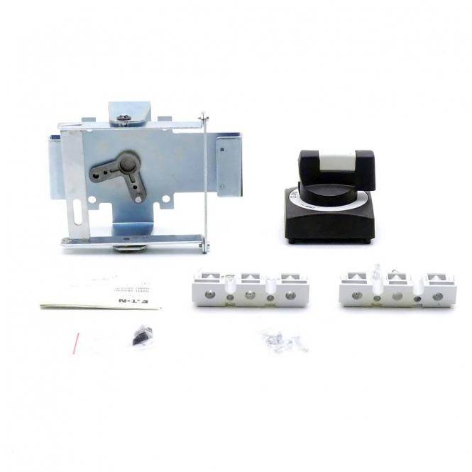 EATON Rückseitiger Antrieb 3p (NZM2-XRAV)