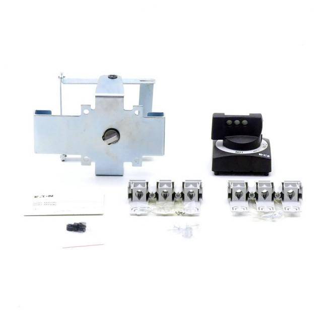 EATON Rückseitiger Antrieb 3p (NZM2-XRAV)