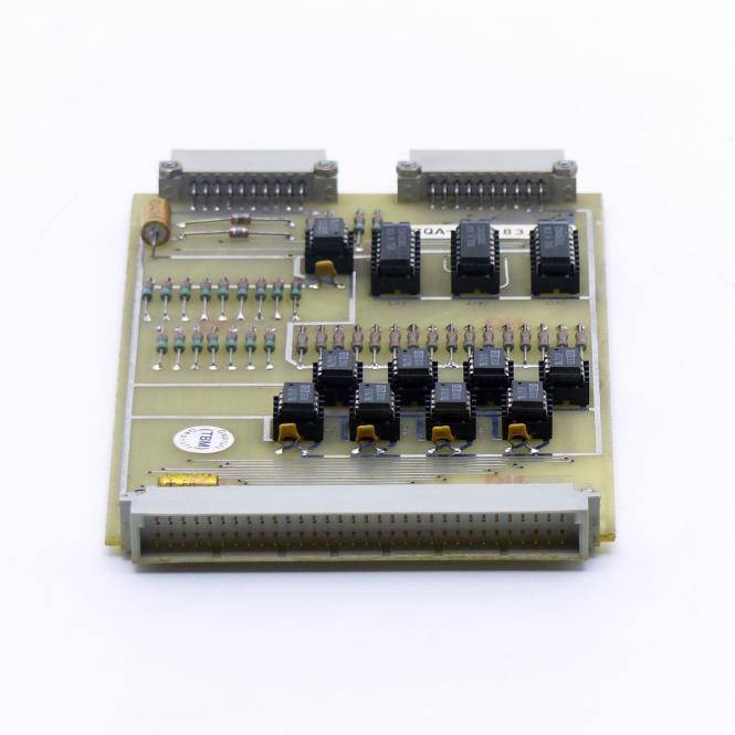 BOSCH Leiterplatte (ZQA-B1183/1)