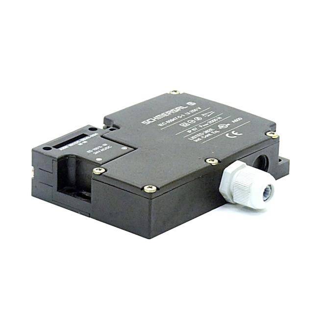 Schmersal Sicherheitszuhaltung IEC 60947-5-1 (AZM 161CC-33rk-024)