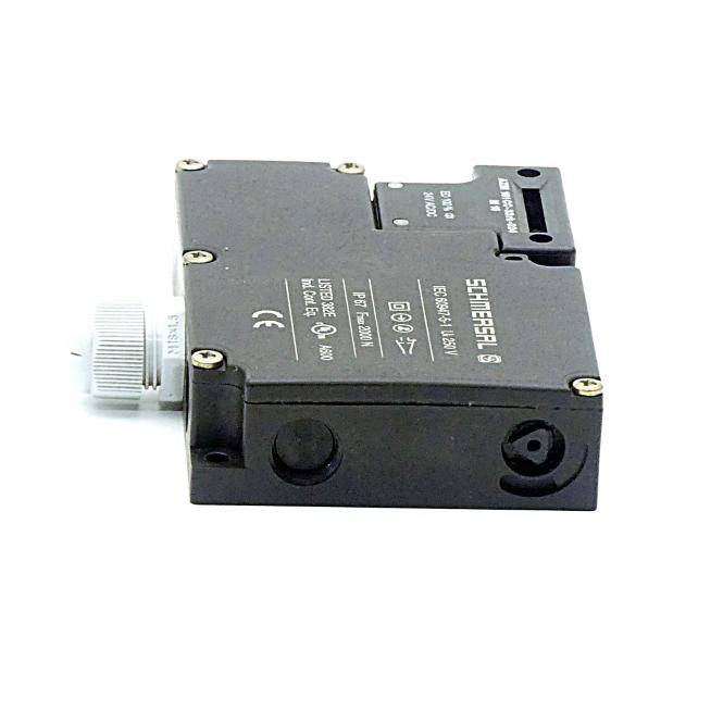 Schmersal Sicherheitszuhaltung IEC 60947-5-1 (AZM 161CC-33rk-024)