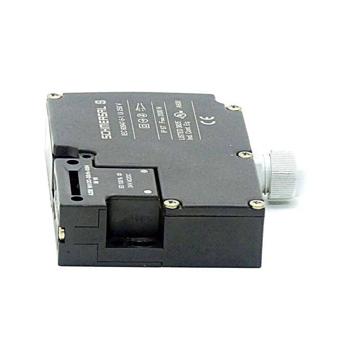 Schmersal Sicherheitszuhaltung IEC 60947-5-1 (AZM 161CC-33rk-024)