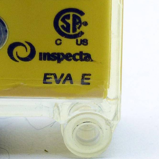 ABB Motors Berührungslose Sicherheitssensoren EDEN (EVA E)