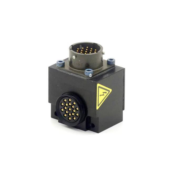 SCHUNK Elektromodul SWO-K19-K SWO-K19-K (9937328)