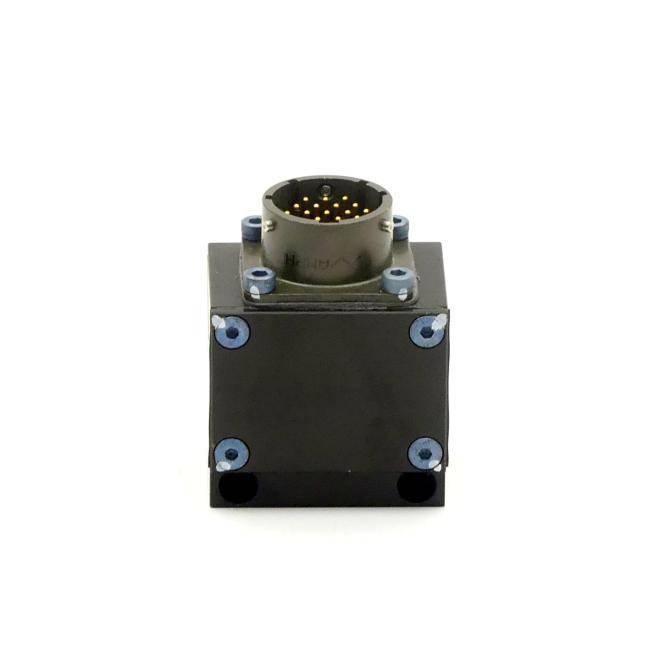 SCHUNK Elektromodul SWO-K19-K SWO-K19-K (9937328)