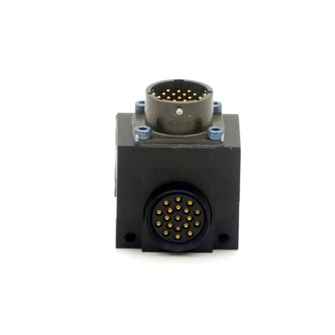 SCHUNK Elektromodul SWO-K19-K SWO-K19-K (9937328)