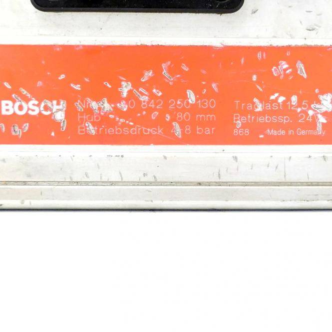 Bosch Lineareinheit (0 842 250 130)
