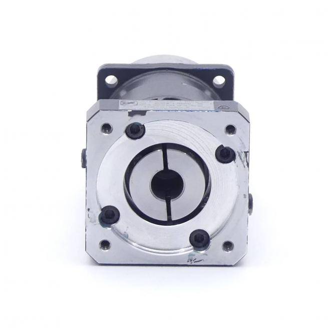 Alpha Planetengetriebe SGP060-MF1-4-10/060S02 (20009448)