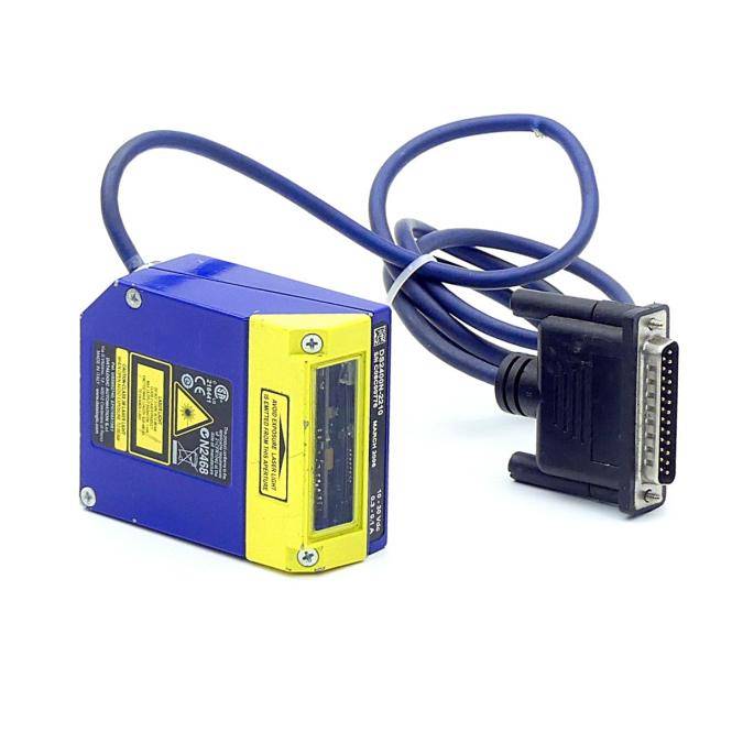 DATALOGIC Barcodescanner (DS2400N-2210)