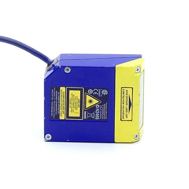 DATALOGIC Barcodescanner (DS2400N-2210)